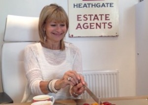 Heathgate's 25th Anniversary Heathgate's 25th Anniversary