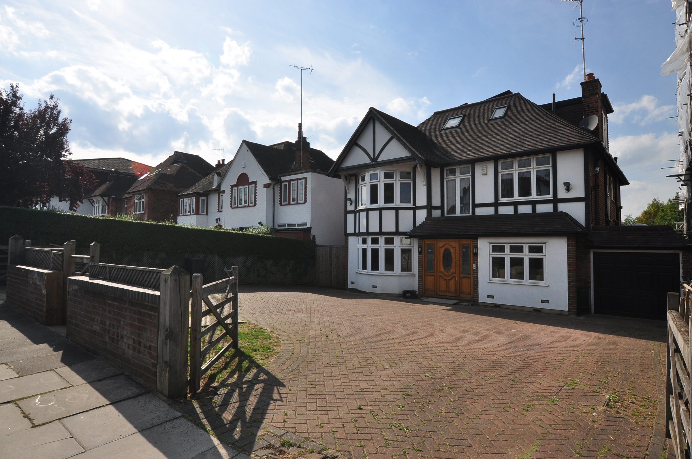 Nether Street, North Finchley, N12 Heathgate PropertiesHeathgate