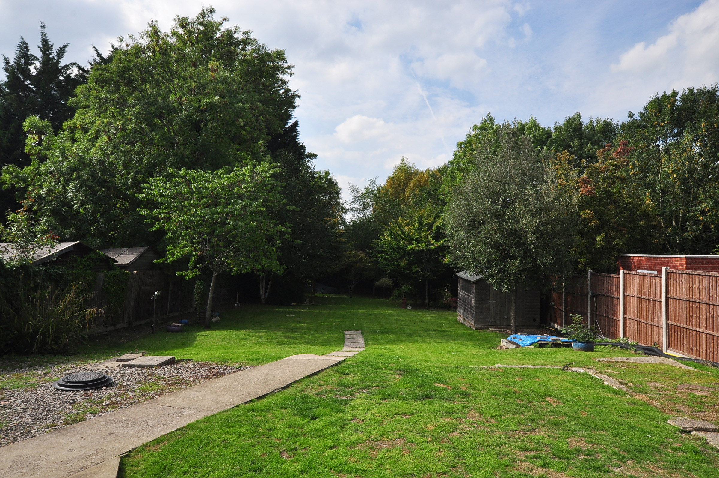 Nether Street, North Finchley, N12 Heathgate PropertiesHeathgate