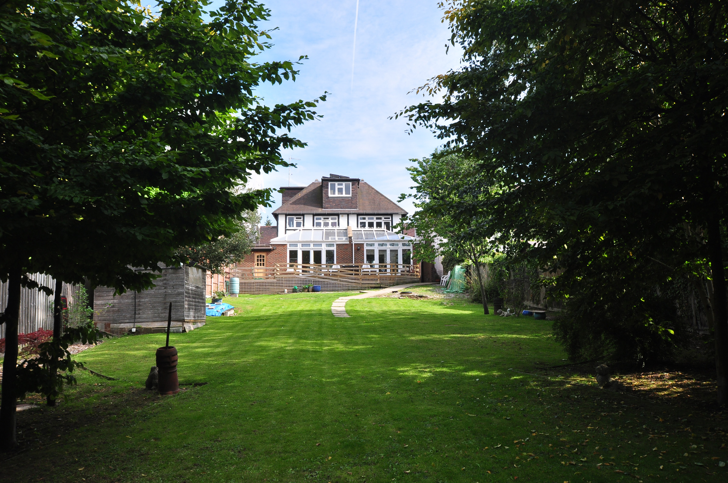 Nether Street, North Finchley, N12 Heathgate PropertiesHeathgate