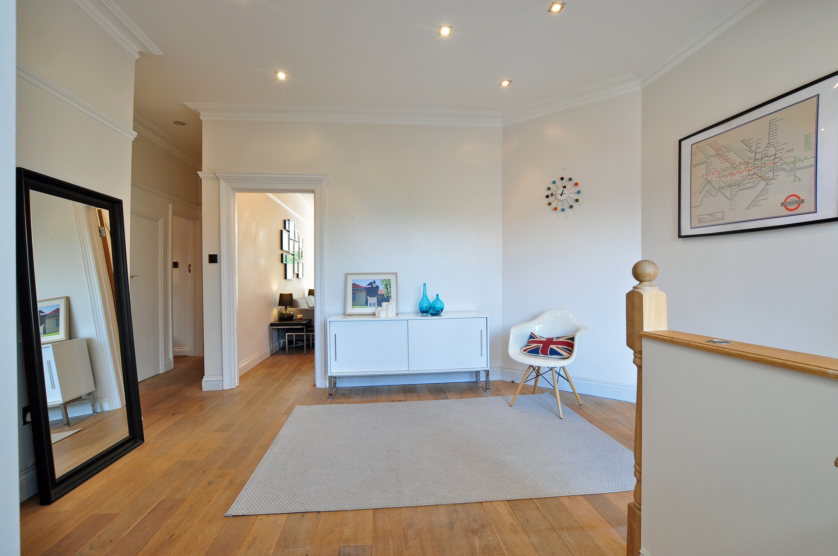 Finchley Road, Golders Green, NW11 Heathgate PropertiesHeathgate