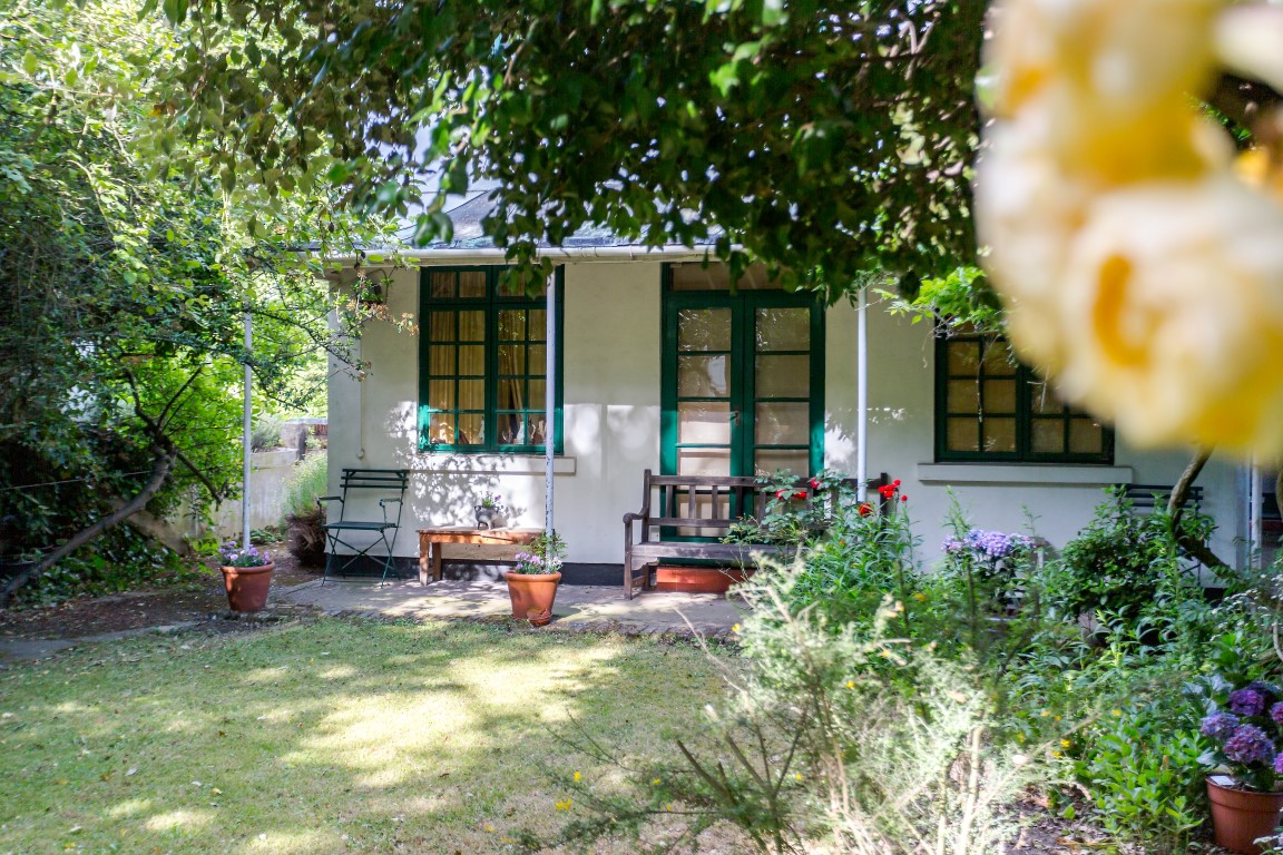 Frognal Gardens, Hampstead Village, NW3 Heathgate PropertiesHeathgate