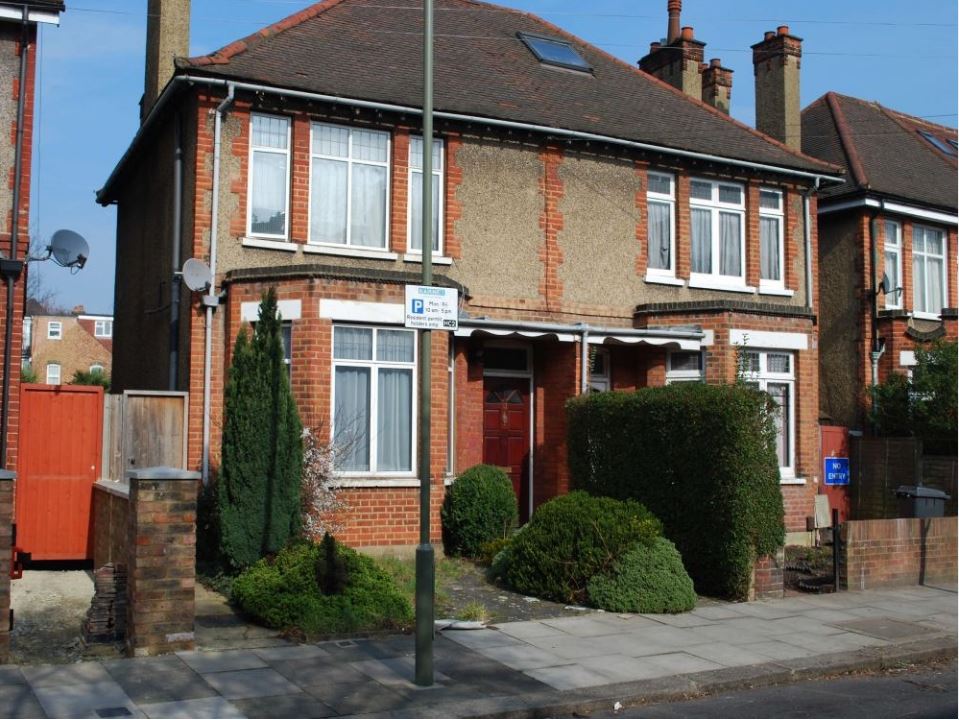 Egerton Gardens Hendon NW4 Heathgate PropertiesHeathgate Properties