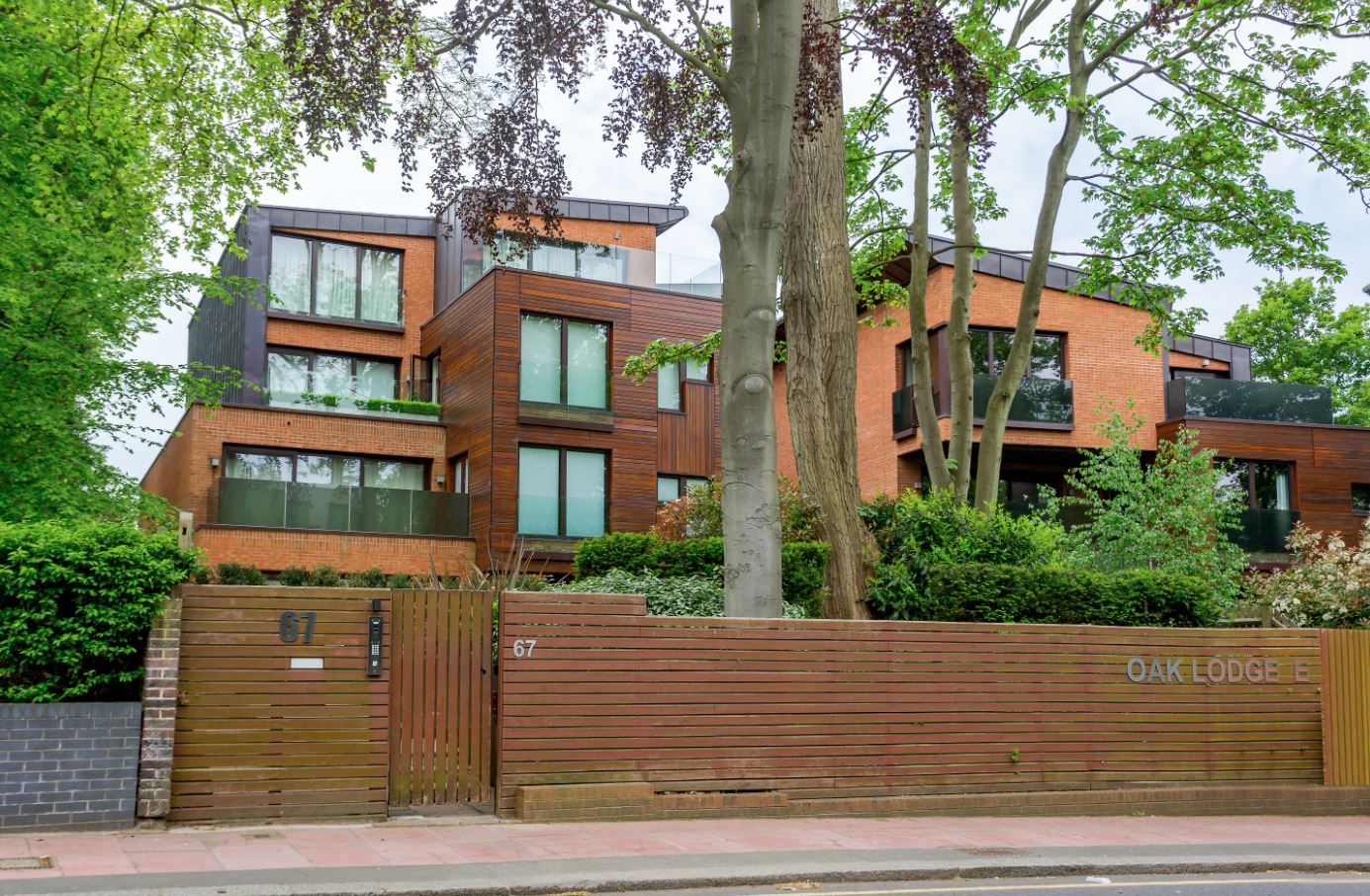 West Heath Road, Hampstead NW3 Heathgate PropertiesHeathgate Properties