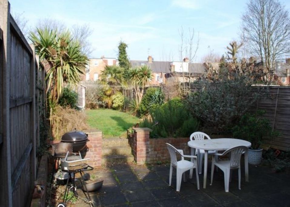 Egerton Gardens Hendon NW4 Heathgate PropertiesHeathgate Properties