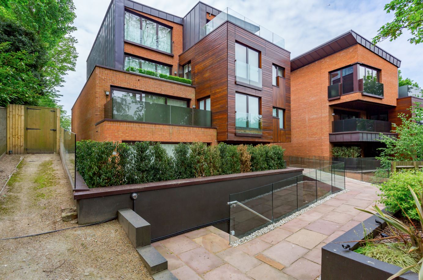 West Heath Road Hampstead NW3 Heathgate PropertiesHeathgate Properties